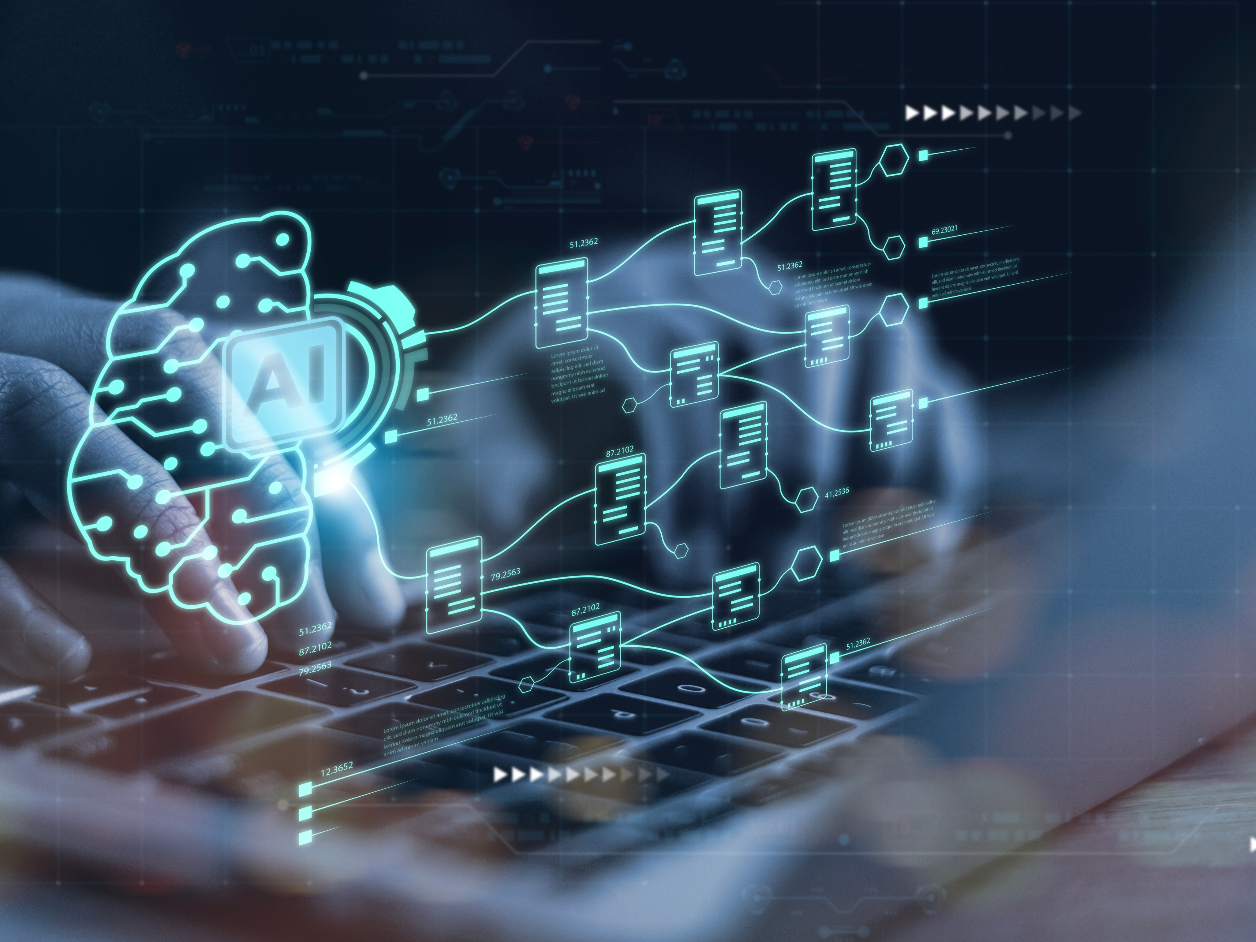 AI Technology Consulting